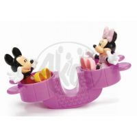 Mickeho klub - Klubovna s letadlem a skluzavkou (Fisher Price Y2311) 4