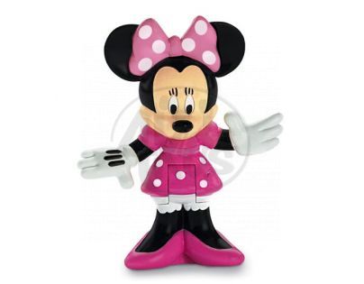Fisher Price Figurky Mickey