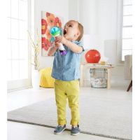 Fisher Price Mikrofón CZ 2
