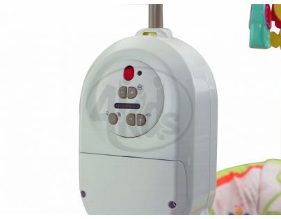 Fisher Price Minikolébková houpačka