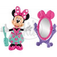 Fisher Price Minnie plesové šaty a doplňky - Minnie 2