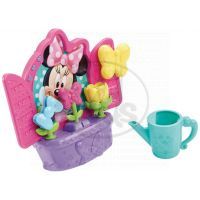 Fisher Price Minniina kouzelná zahrádka 2