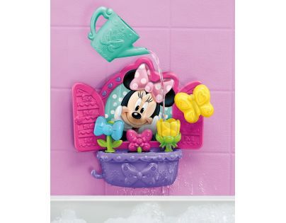 Fisher Price Minniina kouzelná zahrádka