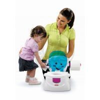 Fisher Price W1331 - Můj nočník kamarád 4