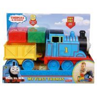 Fisher Price "můj první" Tomáš (Fisher Price BCX71) 5