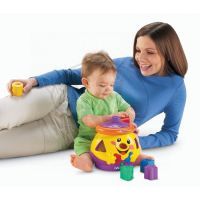 Fisher Price Mluvící hrnec SK 4