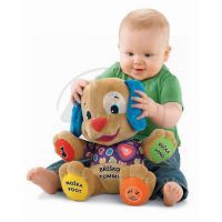 Fisher Price T5204 - Mluvící pejsek 2