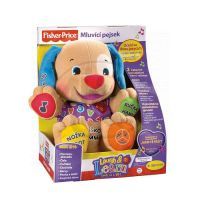 Fisher Price T5204 - Mluvící pejsek 3