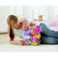 Fisher Price - Mluvící Pejskova Sestřička (BFY34) 4
