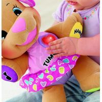 Fisher Price - Mluvící Pejskova Sestřička (BFY34) 5