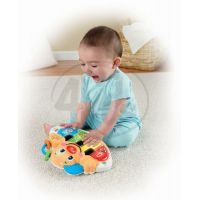 Fisher Price Y5577 - Mluvící Pejskovo Piáno CZ/ANG 2