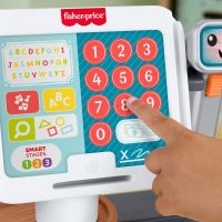 Fisher-Price Hovoriaca interaktívna pokladňa 2