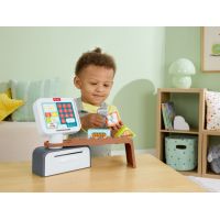 Fisher-Price Hovoriaca interaktívna pokladňa 3