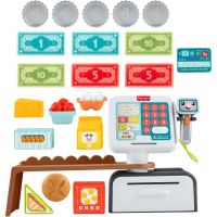 Fisher-Price Hovoriaca interaktívna pokladňa 4