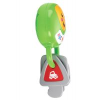 Fisher Price Mluvící klíčky 2