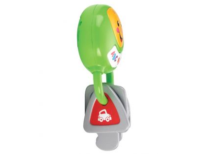 Fisher Price Mluvící klíčky