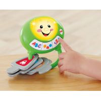 Fisher Price Mluvící klíčky 3