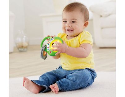 Fisher Price Mluvící klíčky