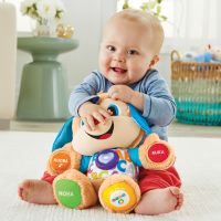 Fisher Price Hovoriaci psík CZ - II. akosť 2