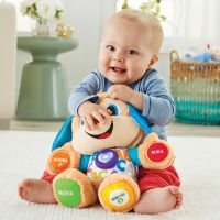 Fisher Price Hovoriaci psík CZ - Poškodený obal 2