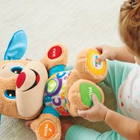Fisher Price Hovoriaci psík CZ - Poškodený obal 4