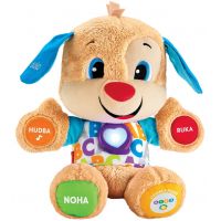 Fisher Price Hovoriaci psík CZ - Poškodený obal