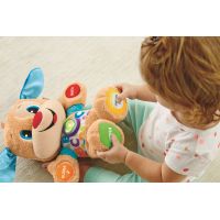 Fisher Price Hovoriaci psík CZ - Poškodený obal 5
