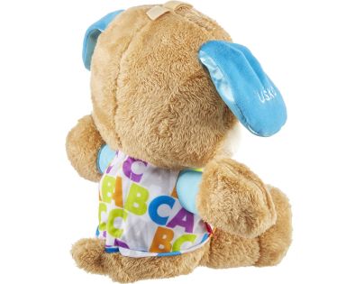 Fisher Price Hovoriaci psík SK - Poškodený obal