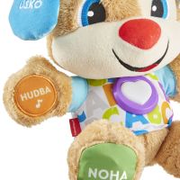 Fisher Price Hovoriaci psík SK - Poškodený obal 4