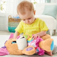Fisher Price Hovoriaca psíkova sestřička CZ - Poškodený obal 2