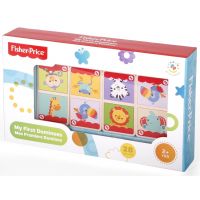 Fisher Price Moje první domino 3