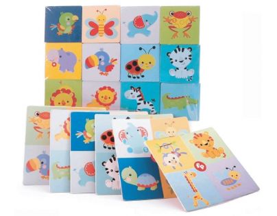 Fisher Price Moje první pexeso