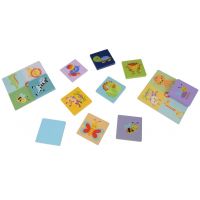 Fisher Price Moje první pexeso 2
