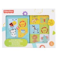 Fisher Price Moje první pexeso 4