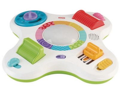 Fisher Price Multifunkční hudební nástroj