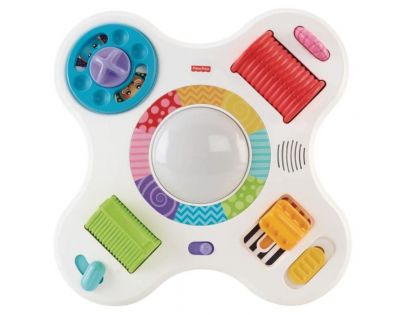 Fisher Price Multifunkční hudební nástroj