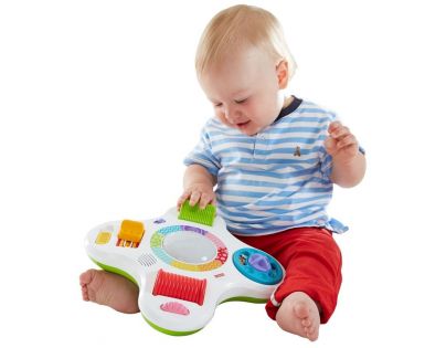 Fisher Price Multifunkční hudební nástroj
