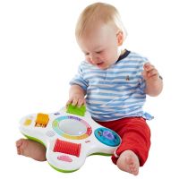 Fisher Price Multifunkční hudební nástroj 3