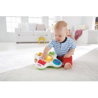 Fisher Price Multifunkční hudební nástroj 4