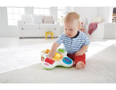 Fisher Price Multifunkční hudební nástroj