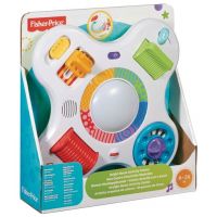 Fisher Price Multifunkční hudební nástroj 6