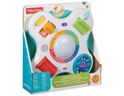 Fisher Price Multifunkční hudební nástroj