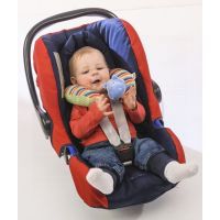 Fisher Price Nákrčník hrošík 2
