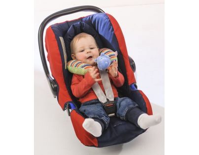 Fisher Price Nákrčník hrošík