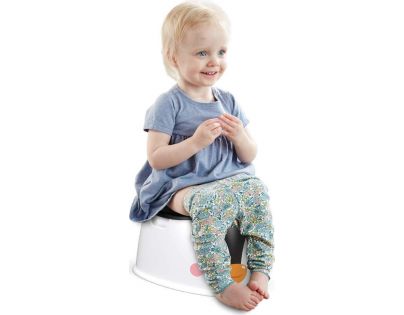Fisher Price nočník tučniak