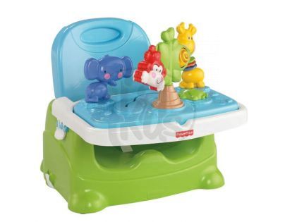 Fisher Price Baby Gear dětský nástavec na židli se stolečkem (Fisher Price X6835)
