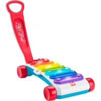 Fisher Price Obrie Xylofón SK SK ENG HU PL