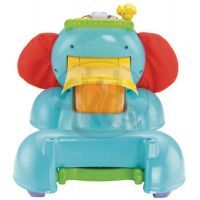 Fisher Price odrážedlo slůně 3 v 1 (Fisher Price CBN62) 5