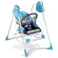 Fisher Price P6948 - Houpačka a sedátko 3 v 1 2
