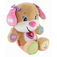 Fisher Price Pejskova Sestřička Smart Stages CZ - Poškozený obal 2